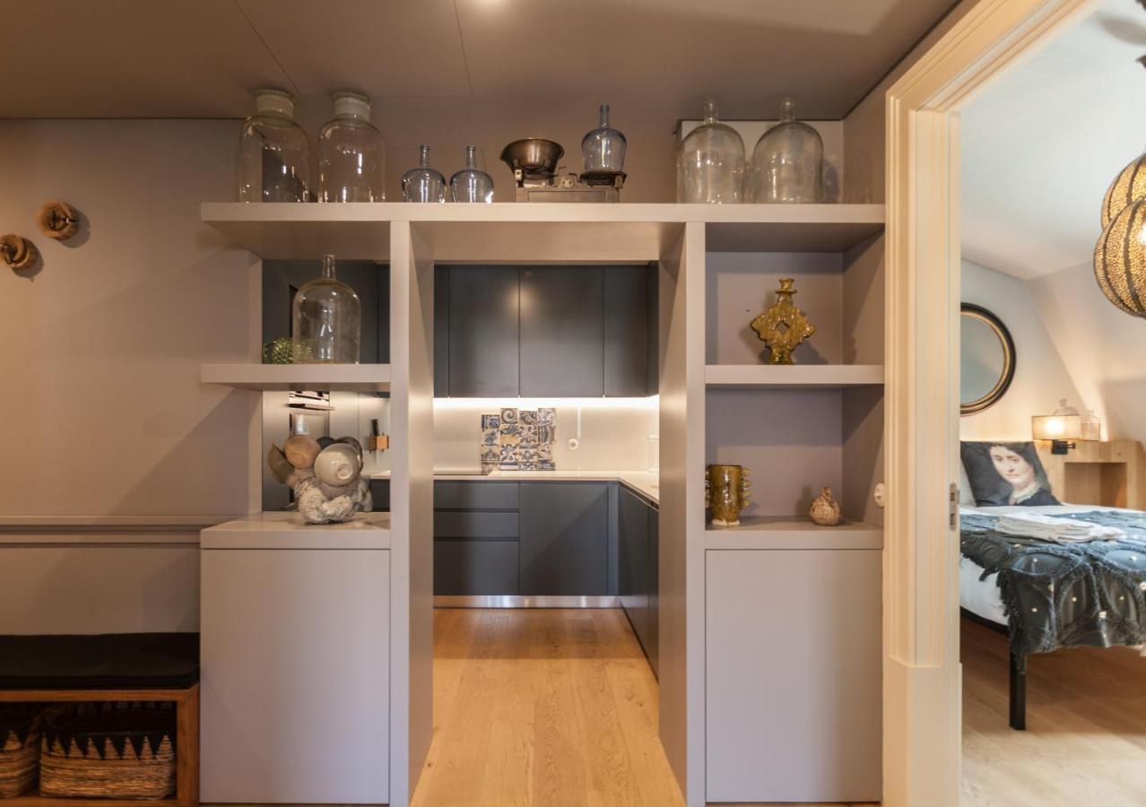 ליסבון Flh Praca Rossio Exquisite Apartment With View מראה חיצוני תמונה