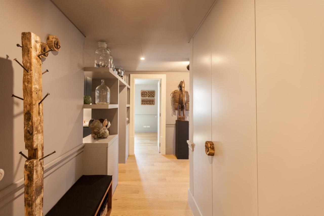 ליסבון Flh Praca Rossio Exquisite Apartment With View מראה חיצוני תמונה