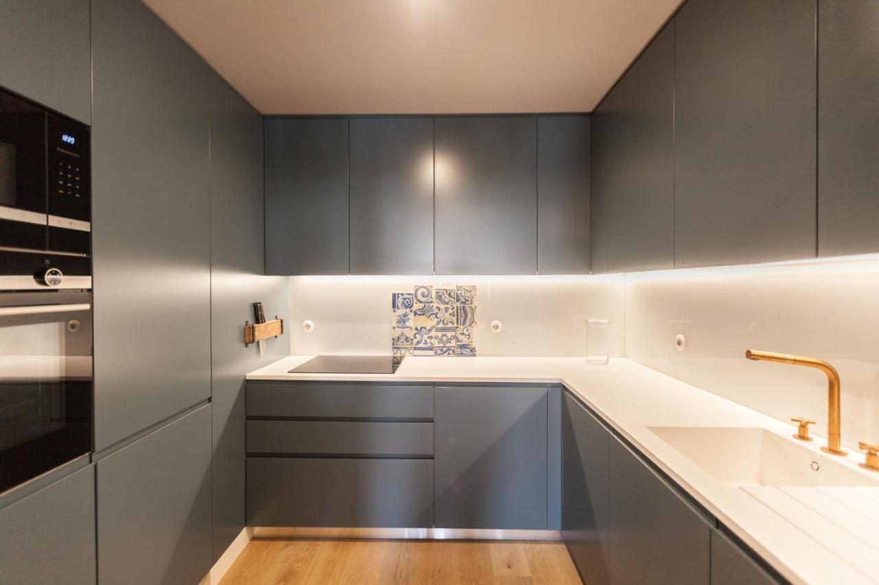 ליסבון Flh Praca Rossio Exquisite Apartment With View מראה חיצוני תמונה